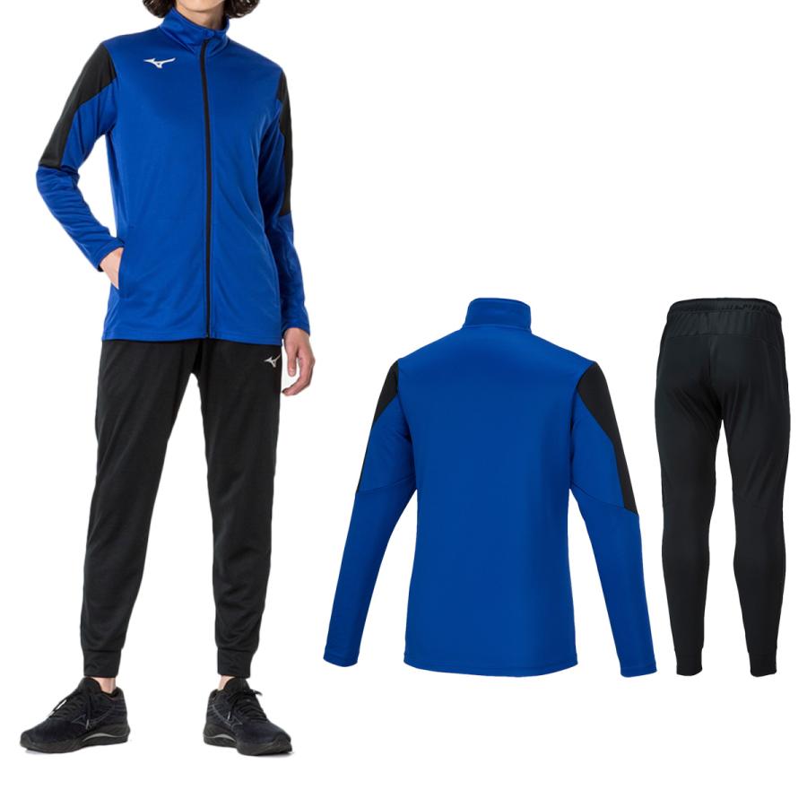 MIZUNO（ミズノ） ジャージ メンズ 上下 ブランド セットアップ Mizuno