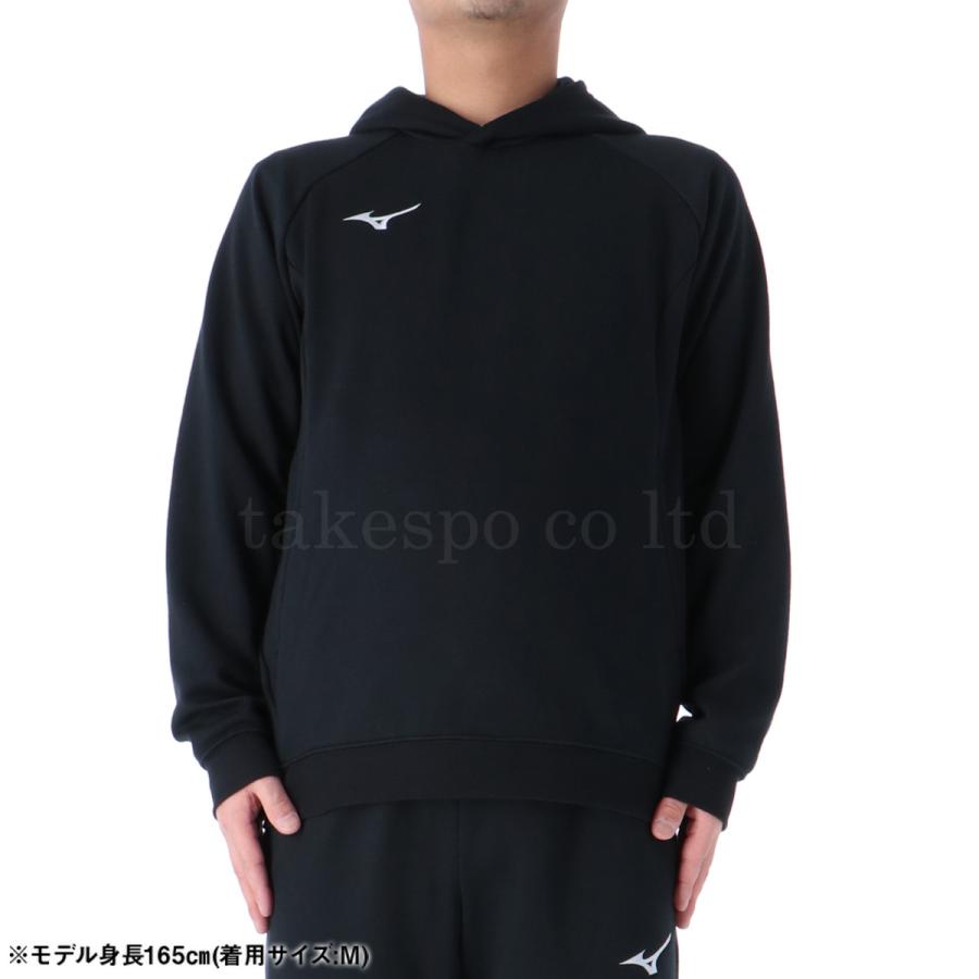MIZUNO（ミズノ） ジャケット メンズ スウェット アウター ブランド