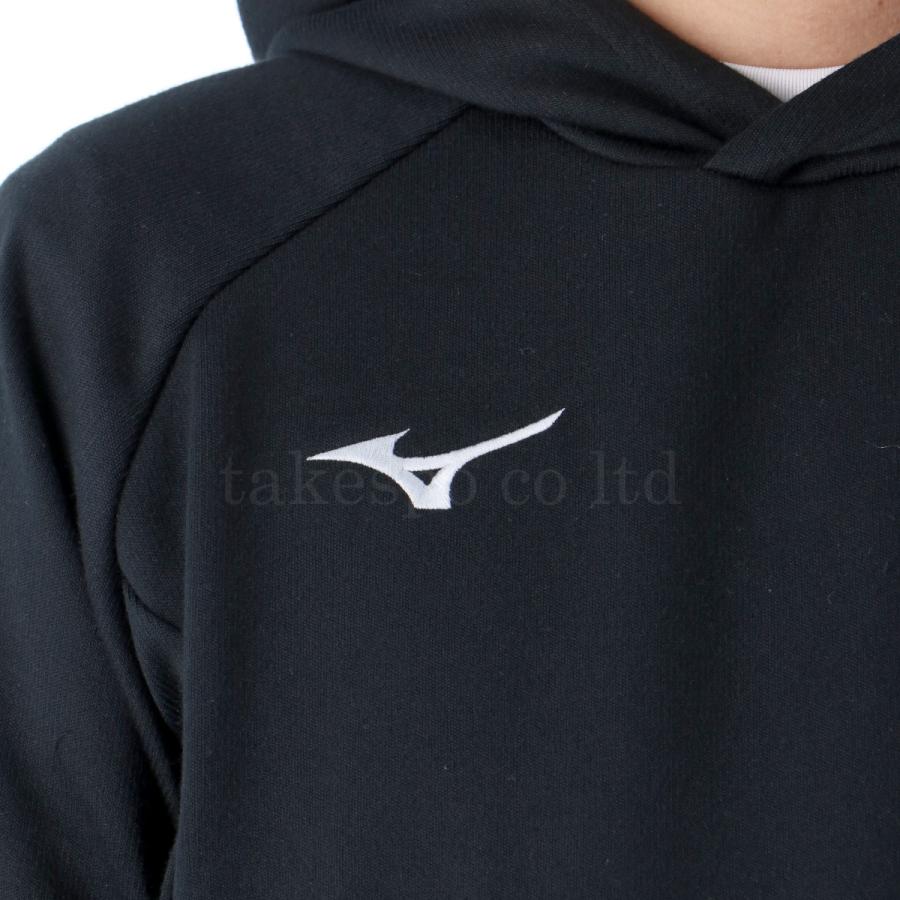 MIZUNO（ミズノ） ジャケット メンズ スウェット アウター ブランド
