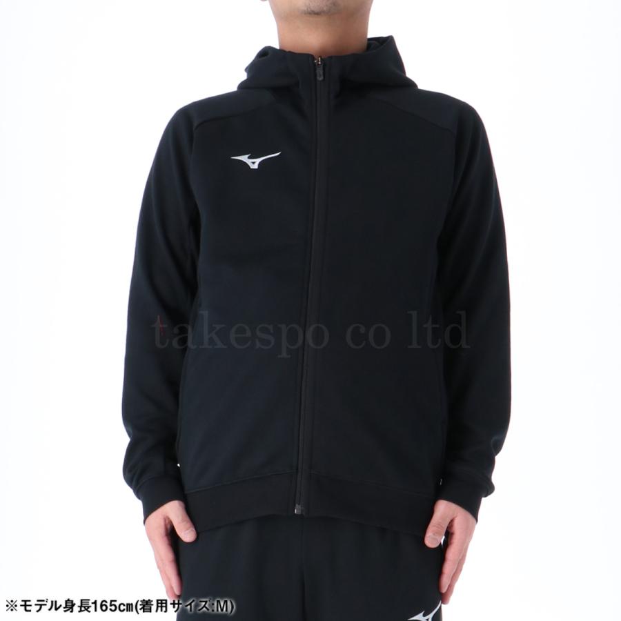 MIZUNO（ミズノ） ジャケット メンズ スウェット アウター ブランド