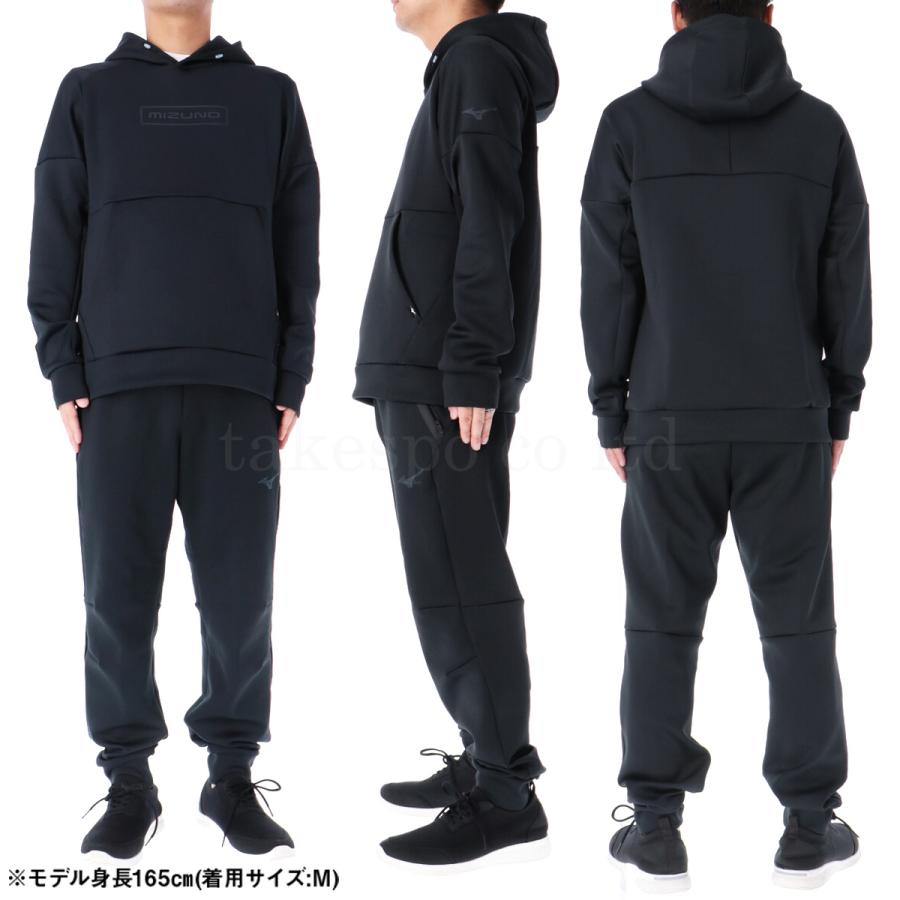 MIZUNO ミズノ スウェット メンズ 上下 セットアップ 冬 Mizuno MIZUNO ミズノ スウェット メンズ 上下 セットアップ 冬 Mizuno