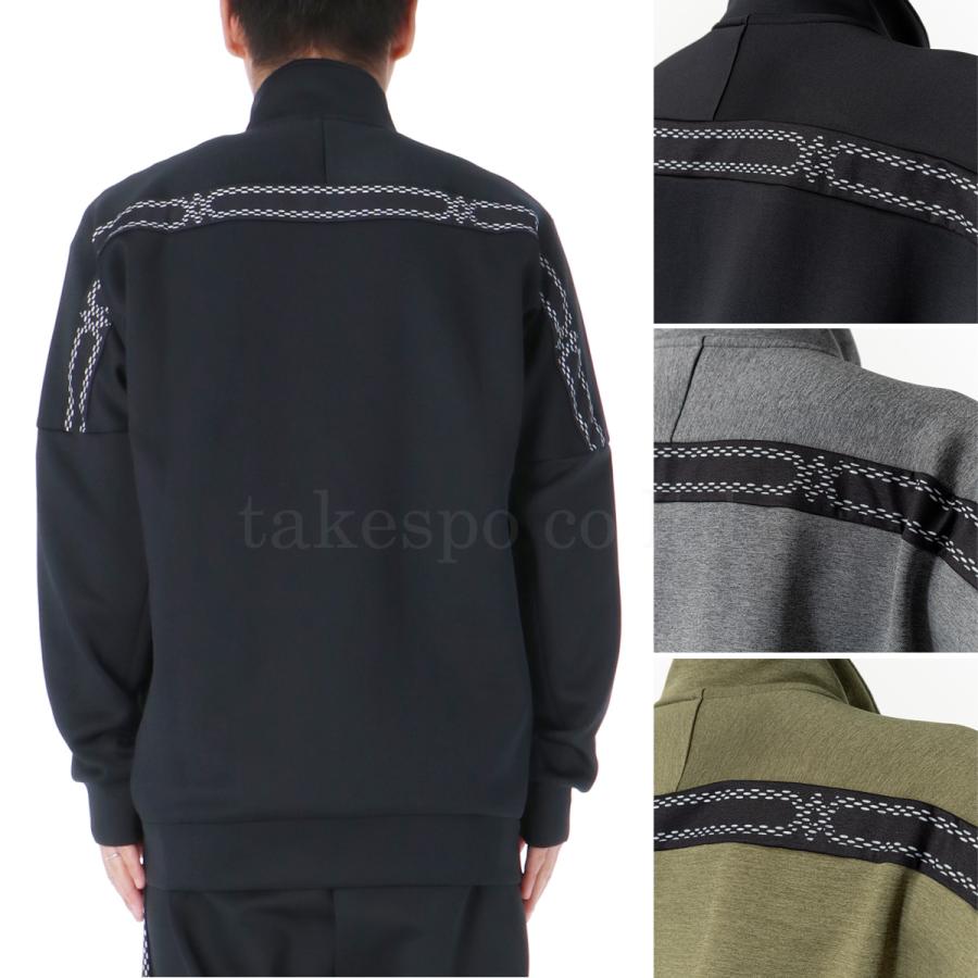 MIZUNO ミズノ スウェット 上下 メンズ セットアップ ブランド