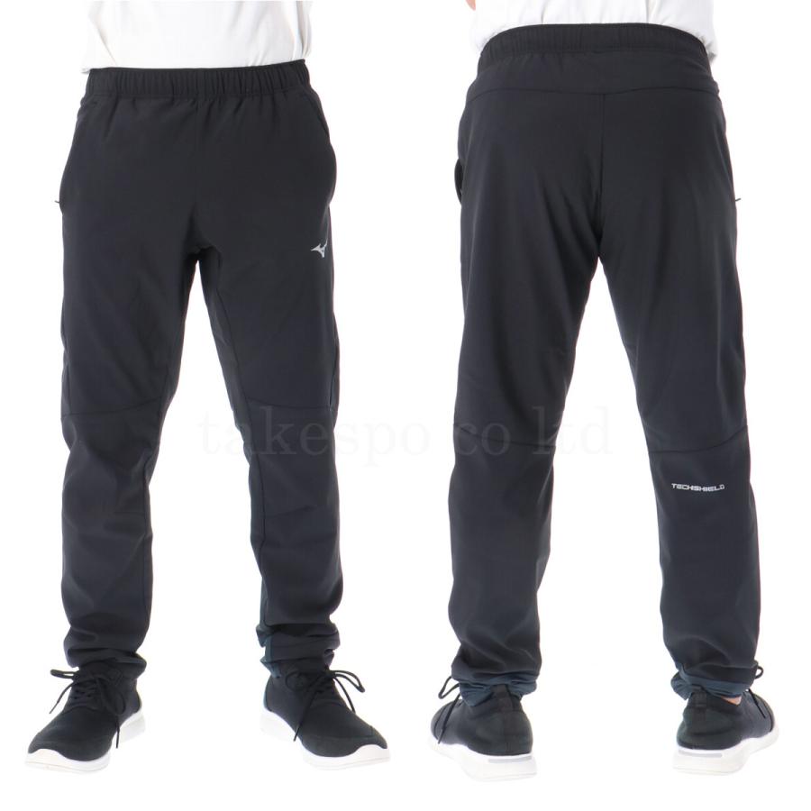 MIZUNO ミズノ ウインドブレーカー上下 メンズ セットアップ