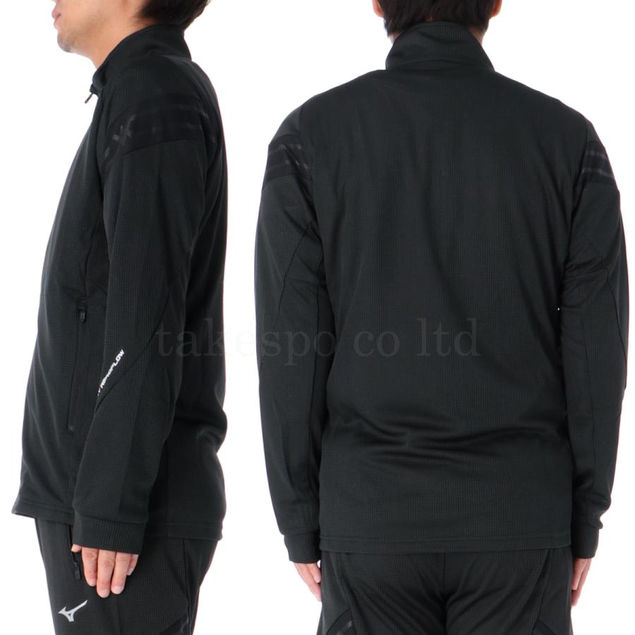 MIZUNO ミズノ ジャージ メンズ 上下 セットアップ 冬 Mizuno MIZUNO ミズノ ジャージ メンズ 上下 セットアップ 冬 Mizuno