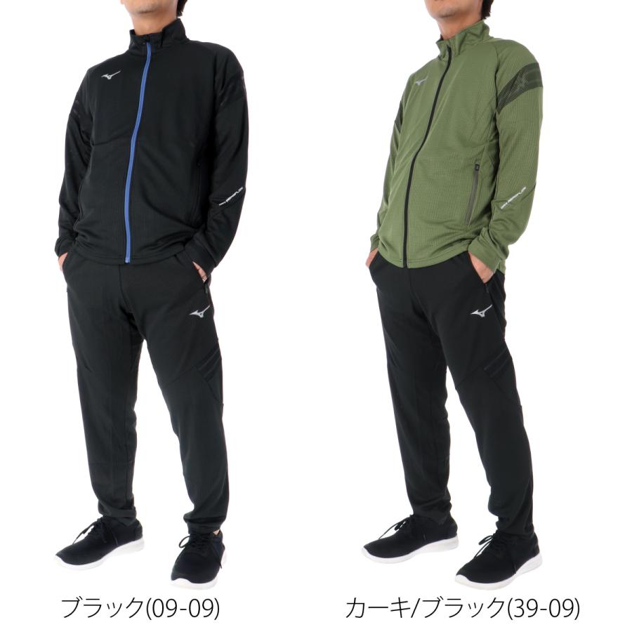 MIZUNO ミズノ ジャージ メンズ 上下 セットアップ 冬 Mizuno MIZUNO ミズノ ジャージ メンズ 上下 セットアップ 冬 Mizuno