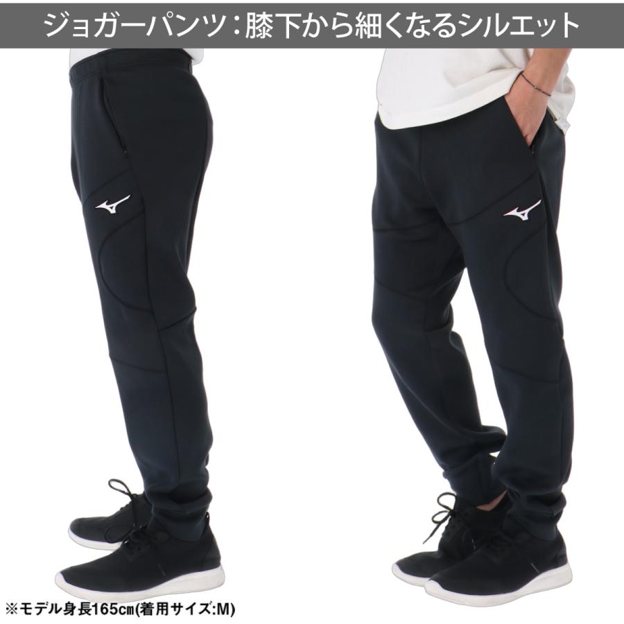 Mizuno ピーチタッチスウェット上下　新品タグ付き MIZUNO（ミズノ） ピーチタッチスウェット 送料無料 スウェット 上下