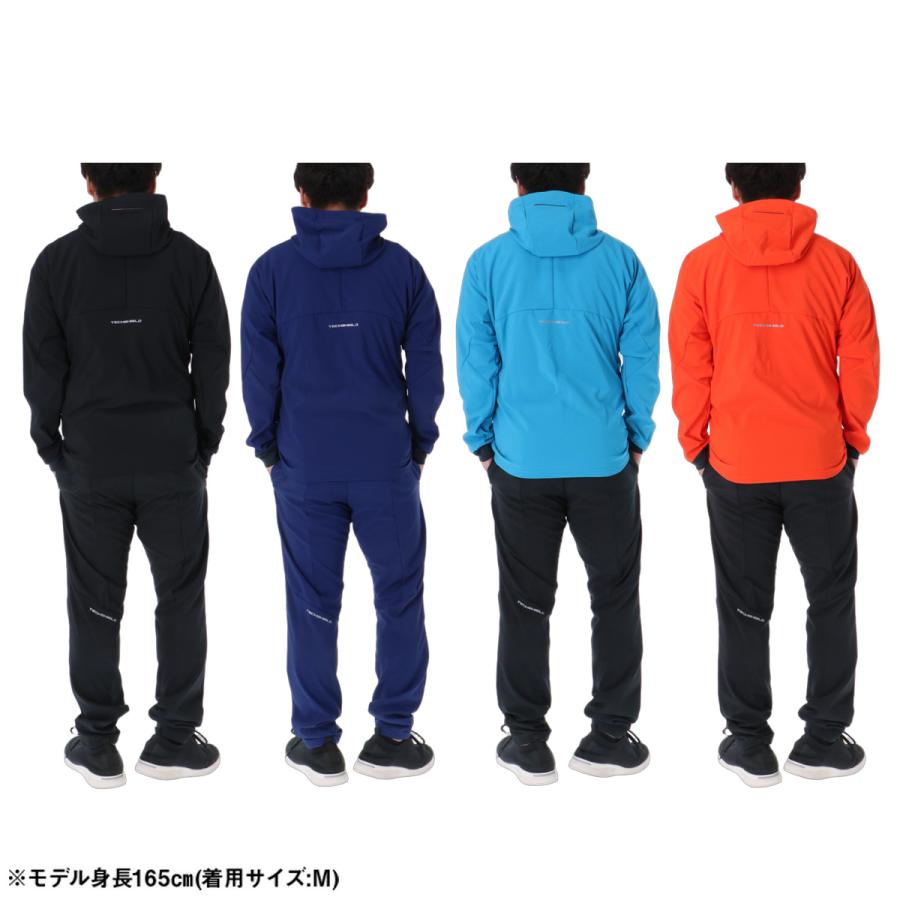 MIZUNO（ミズノ） ジャージ上下 テックシールド 送料無料 ジャージ