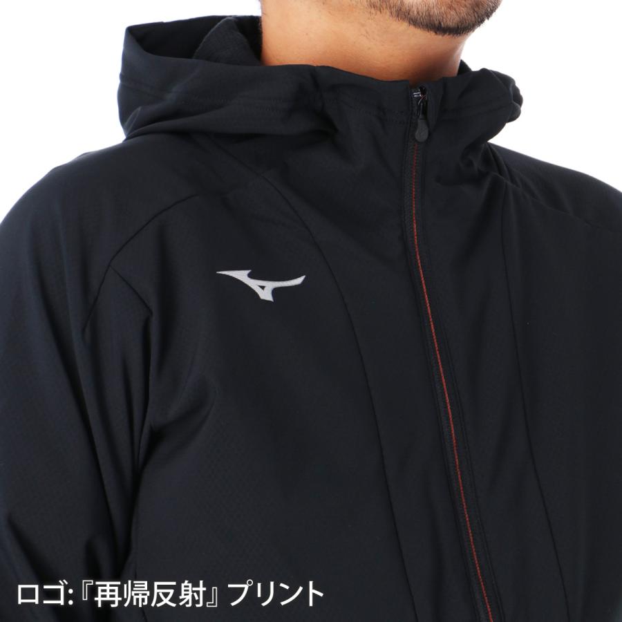 MIZUNO（ミズノ） ジャージ上下 テックシールド 送料無料 ジャージ
