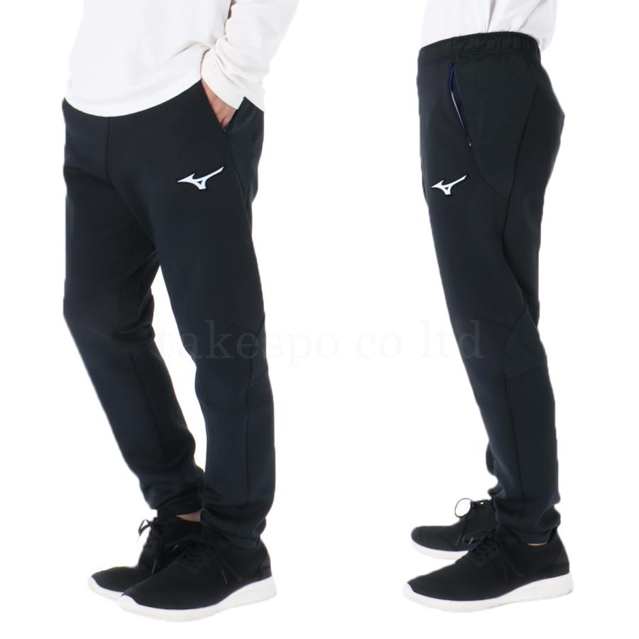 MIZUNO（ミズノ） スウェット 上下 メンズ セットアップ ブランド