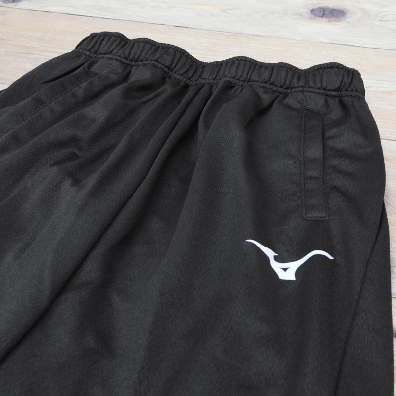 MIZUNO（ミズノ） ジャージ 下 メンズ ロングパンツ チーム ジャージ