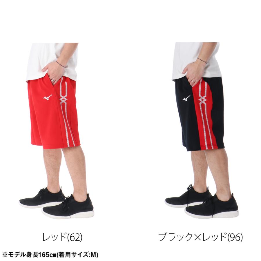 MIZUNO PRO 新品バッティングジャージ半袖 SIZE :XO 白x赤 MIZUNO（ミズノ） ハーフパンツ メンズ スポーツ 短パン ブランド 吸汗