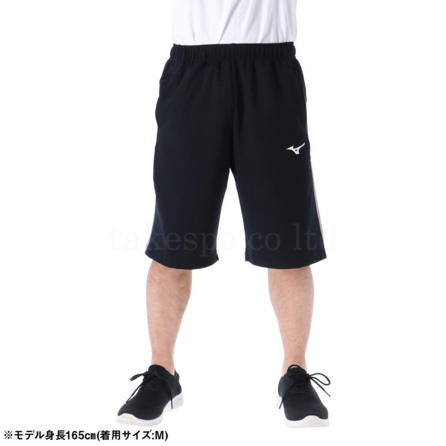 MIZUNO（ミズノ） ハーフパンツ メンズ スポーツ 短パン ブランド 吸汗