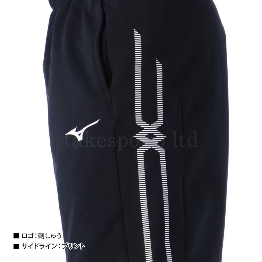 MIZUNO（ミズノ） ハーフパンツ メンズ スポーツ 短パン ブランド 吸汗