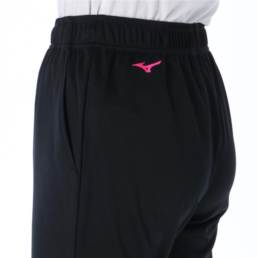 ミズノ ロングパンツ レディース 下 Mizuno 吸汗 速乾 UVカット ミズノ ロングパンツ レディース 下 Mizuno 吸汗 速乾 UVカット