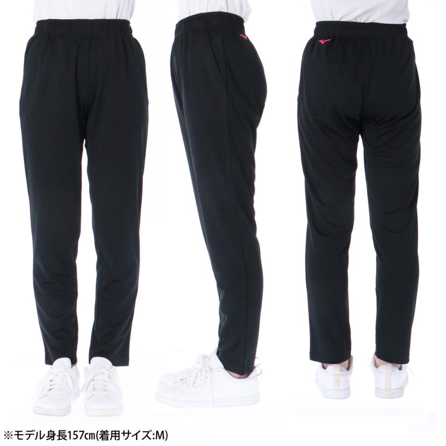 ミズノ ロングパンツ レディース 下 Mizuno 吸汗 速乾 UVカット ミズノ ロングパンツ レディース 下 Mizuno 吸汗 速乾 UVカット