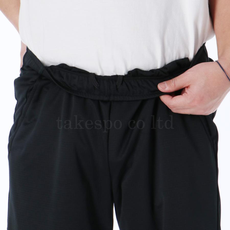 ハーフパンツ メンズ スポーツ 短パン ミズノ ブランド トラックパンツ ジャージ 吸汗 速乾 UVカット ドライ ナビドライ 3L/4L | MIZUNO | 12