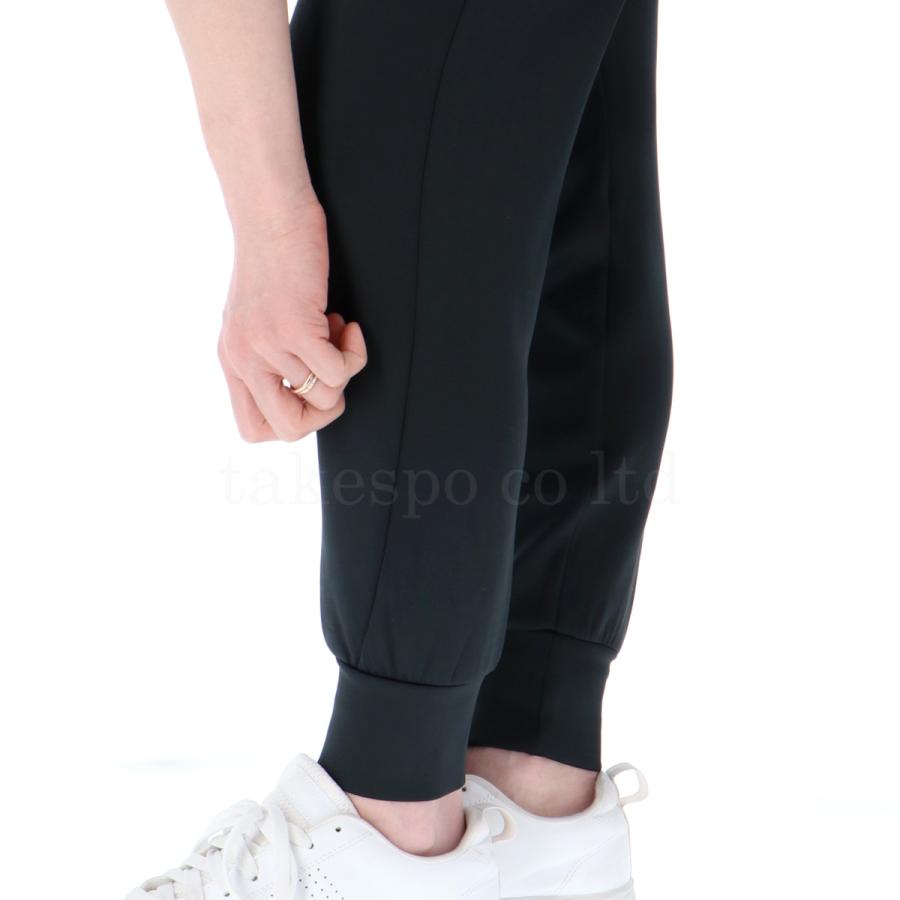 MIZUNO（ミズノ） ジャージ 下 レディース ロングパンツ ストレッチ
