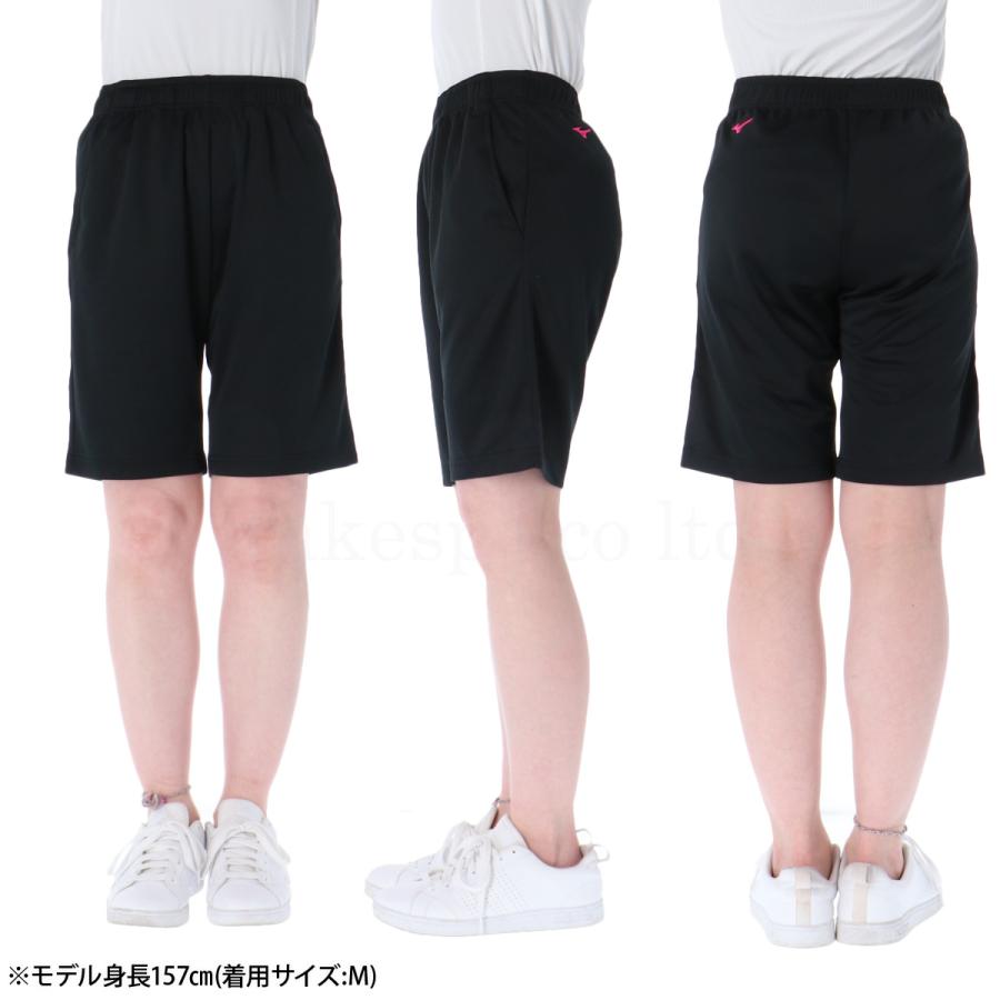 まめMizuno デサント、長パンツ、ハーフパンツ4点セット MIZUNO（ミズノ） ハーフパンツ レディース ブランド ナビドライ