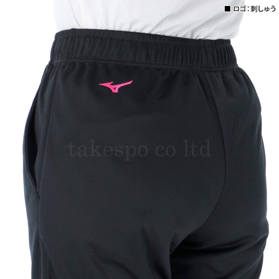 MIZUNO（ミズノ） ハーフパンツ レディース ブランド ナビドライ