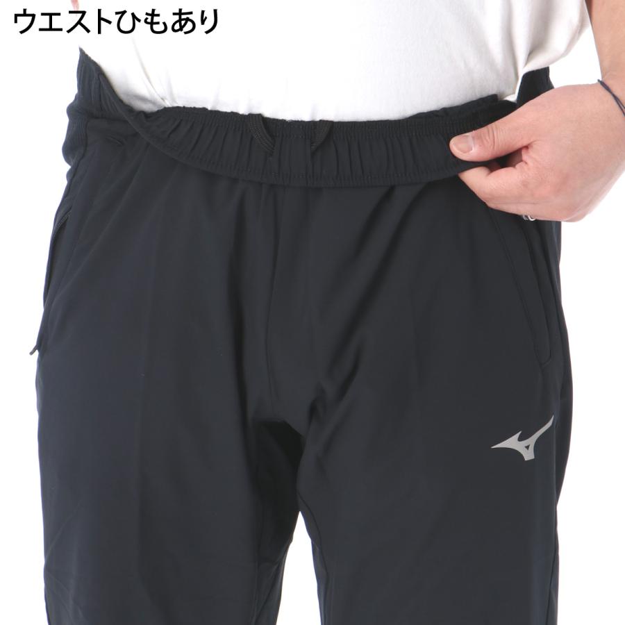 MIZUNO（ミズノ） 7分丈パンツ メンズ スポーツ ハーフパンツ ひざ下