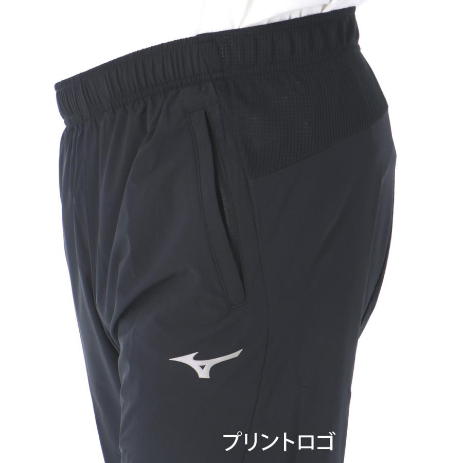 MIZUNO（ミズノ） 7分丈パンツ メンズ スポーツ ハーフパンツ ひざ下