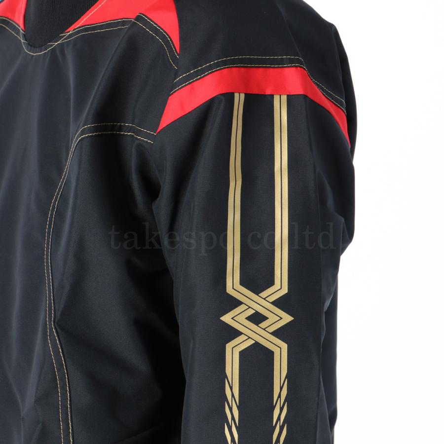 MIZUNO（ミズノ） ウインドジャケット メンズ ブランド タフブレーカー