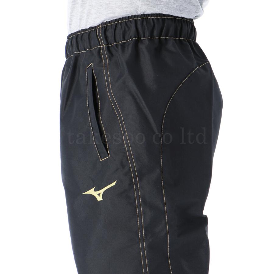 MIZUNO ミズノ ウインドブレーカー メンズ 上下 セットアップ 冬 MIZUNO ミズノ ウインドブレーカー メンズ 上下 セットアップ 冬