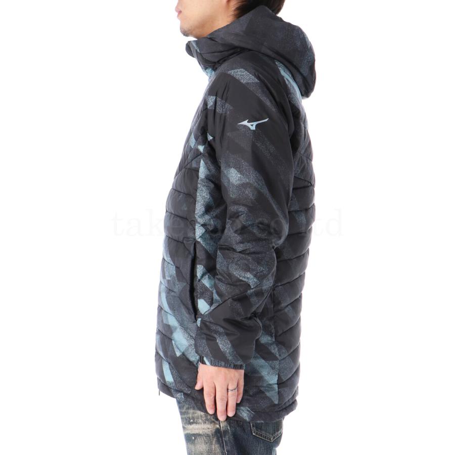 MIZUNO ミズノ 中綿ジャケット メンズ 上 Mizuno BREATH THERMO MIZUNO ミズノ 中綿ジャケット メンズ 上 Mizuno BREATH THERMO
