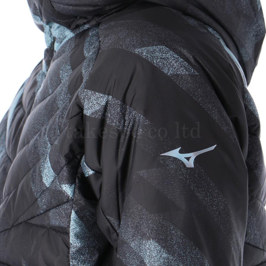 MIZUNO ミズノ 中綿ジャケット メンズ 上 Mizuno BREATH THERMO MIZUNO ミズノ 中綿ジャケット メンズ 上 Mizuno BREATH THERMO
