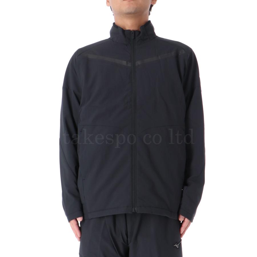 MIZUNO ミズノ ウインドブレーカー メンズ 上下 セットアップ 冬 MIZUNO ミズノ ウインドブレーカー メンズ 上下 セットアップ 冬