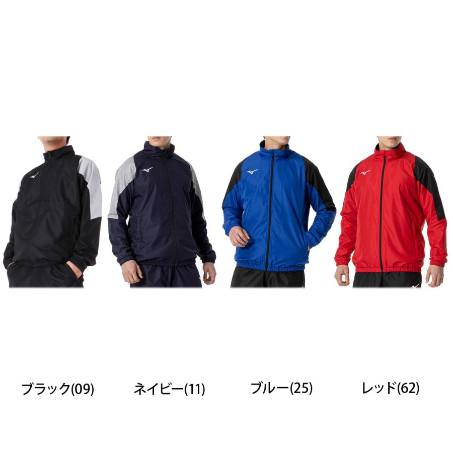 ★INU TA様★Mizuno Pro ブレスサーモ ウインドジャケット 野球・アイスホッケー・スポーツ用品専門サイト｜ナカスポショップ