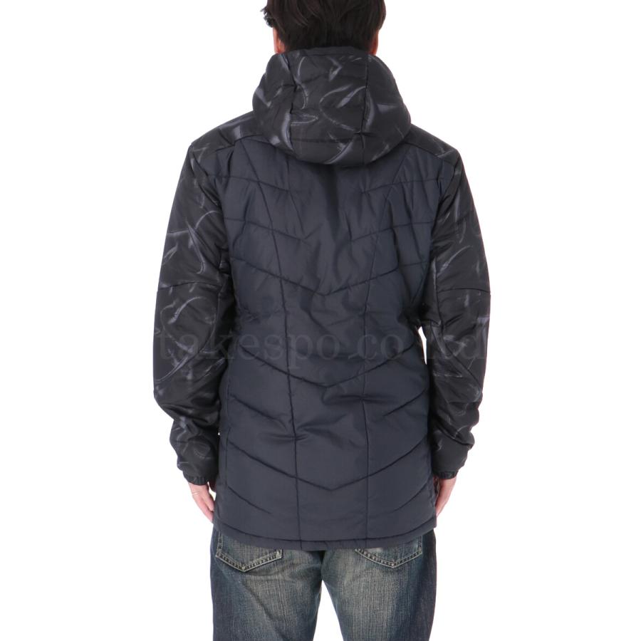 MIZUNO（ミズノ） 中綿コート メンズ ブランド ブレスサーモ テック