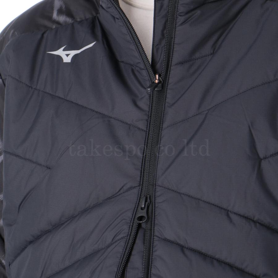 104,500円　マンシングウェア　モバイルサーモ　ベスト　中綿　メンズ　コート マンシングウェア メンズ ベスト