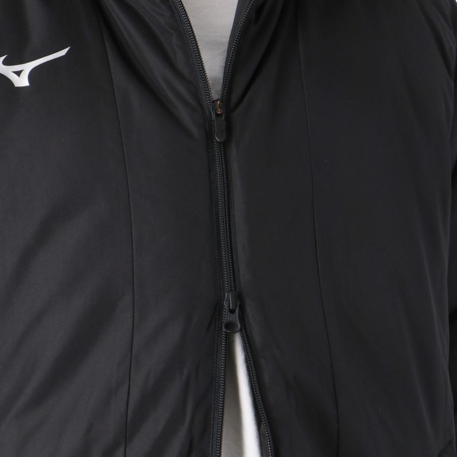 MIZUNO（ミズノ） 中綿コート メンズ ブランド ブレスサーモ 32MEC650