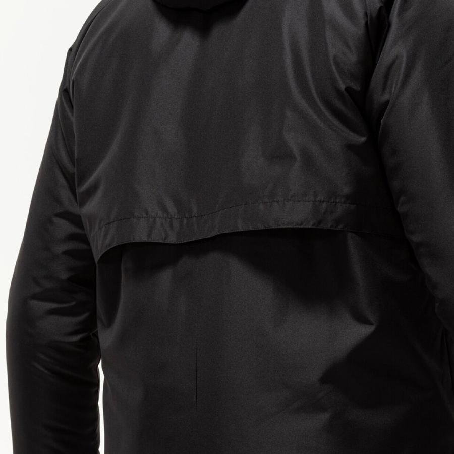 MIZUNO（ミズノ） 中綿コート メンズ ブランド ブレスサーモ 32MEC650