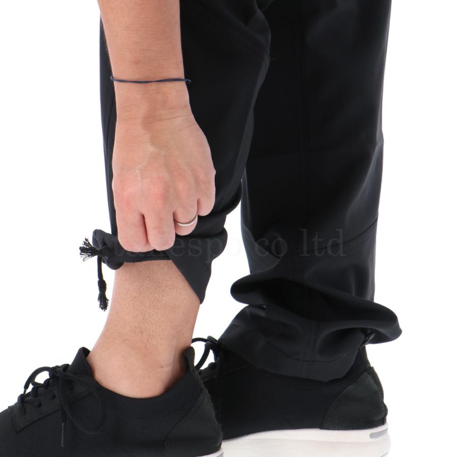 ジャージ 下 メンズ ミズノ ロングパンツ MCライン タフブレーカー ウィンドパンツ 黒 はっ水 撥水 耐久 ブランド Mizuno MIZUNO（ミズノ） ジャージ 下 メンズ ロングパンツ MCライン タフ