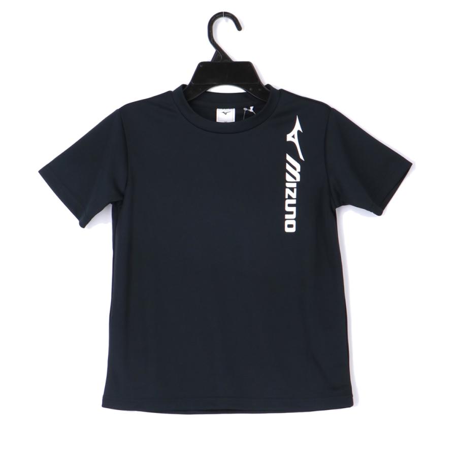 MIZUNO（ミズノ） Tシャツ ハーフパンツ 上下 ジュニア セットアップ