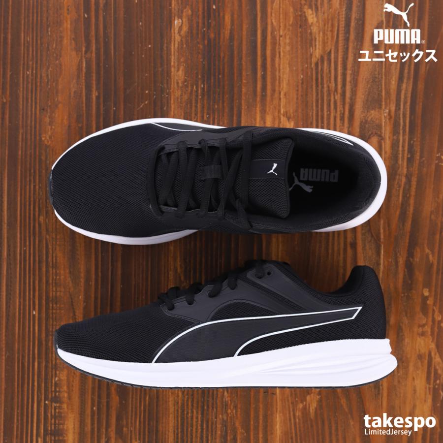 PUMA プーマ シューズ ユニセックス トランスポート 377028 送料 PUMA プーマ シューズ ユニセックス トランスポート 377028 送料
