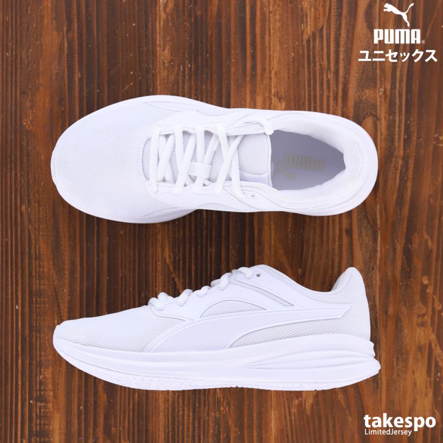 PUMA プーマ シューズ ユニセックス トランスポート 377028 送料 PUMA プーマ シューズ ユニセックス トランスポート 377028 送料