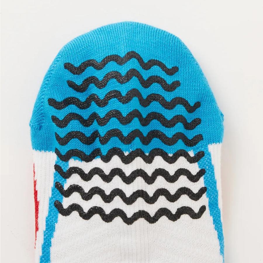 ニシ・スポーツ ソックス メンズ レディース ブランド 靴下 くつ下