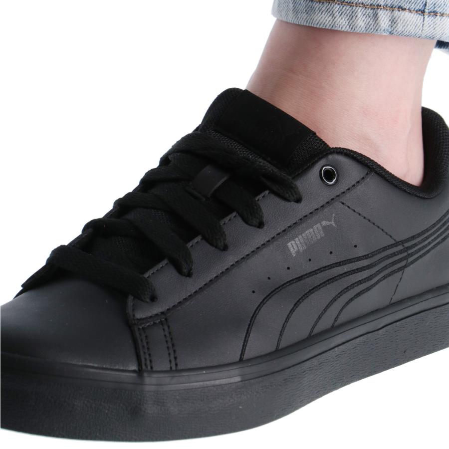 PUMA（プーマ） スニーカー メンズ レディース カジュアル ローカット