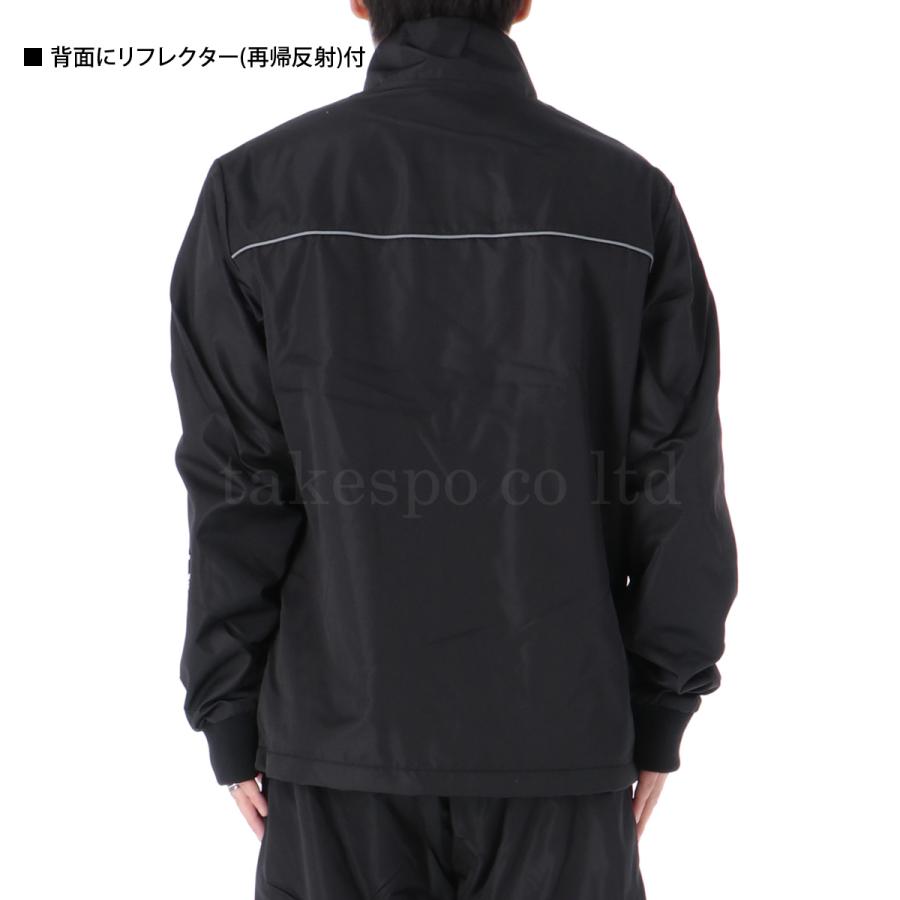 FILA フィラ ウインドブレーカー メンズ 上下 セットアップ 冬 FILA フィラ ウインドブレーカー メンズ 上下 セットアップ 冬