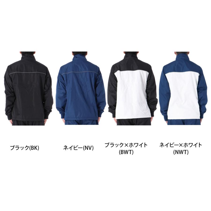 FILA（フィラ） ウインドジャケット メンズ ブランド ウインドブレーカ