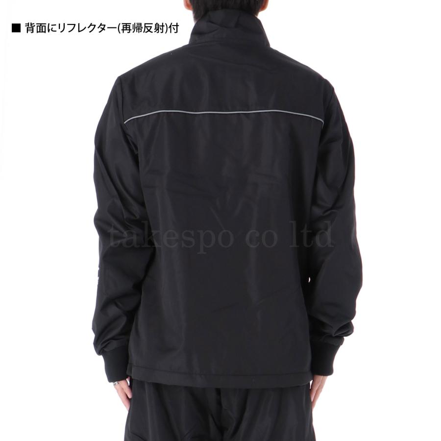 FILA（フィラ） ウインドジャケット メンズ ブランド ウインドブレーカ