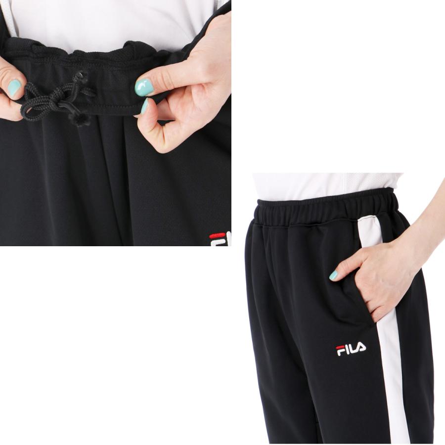 FILA フィラ ジャージ レディース 上下 セットアップ 冬 FILA フィラ ジャージ レディース 上下 セットアップ 冬