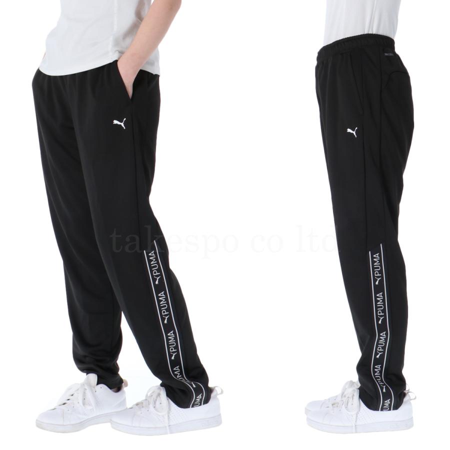 PUMA プーマ ジャージ上下 レディース セットアップ TAD 527030 PUMA プーマ ジャージ上下 レディース セットアップ TAD 527030