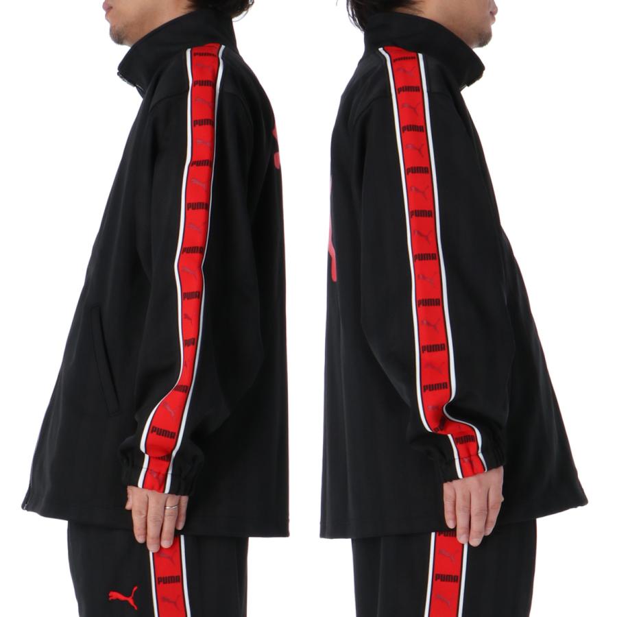 PUMA プーマ ジャージ メンズ 上下 セットアップ 冬 PUMA プーマ ジャージ メンズ 上下 セットアップ 冬