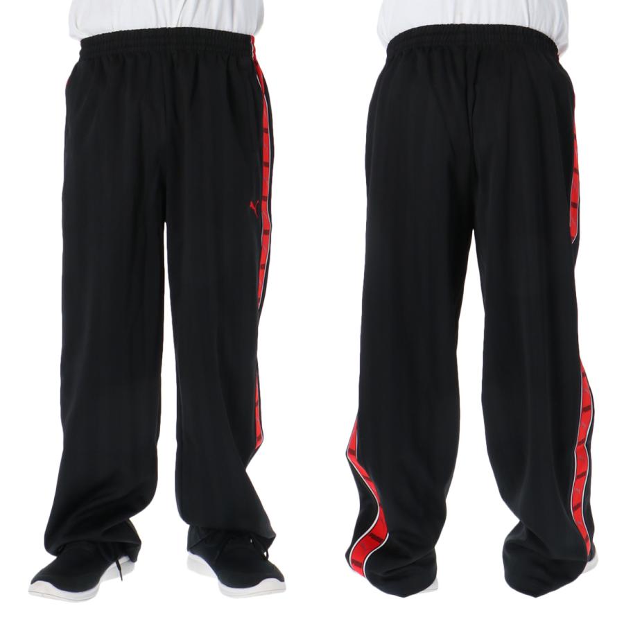 PUMA プーマ ジャージ上下 メンズ セットアップ SHADOW STRIPE PUMA プーマ ジャージ上下 メンズ セットアップ SHADOW STRIPE