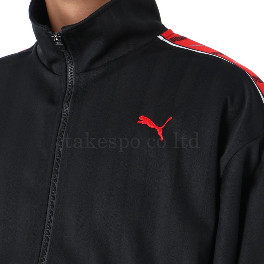 プーマ ジャージジャケット メンズ 上 PUMA トレーニングウェア プーマ ジャージジャケット メンズ 上 PUMA トレーニングウェア
