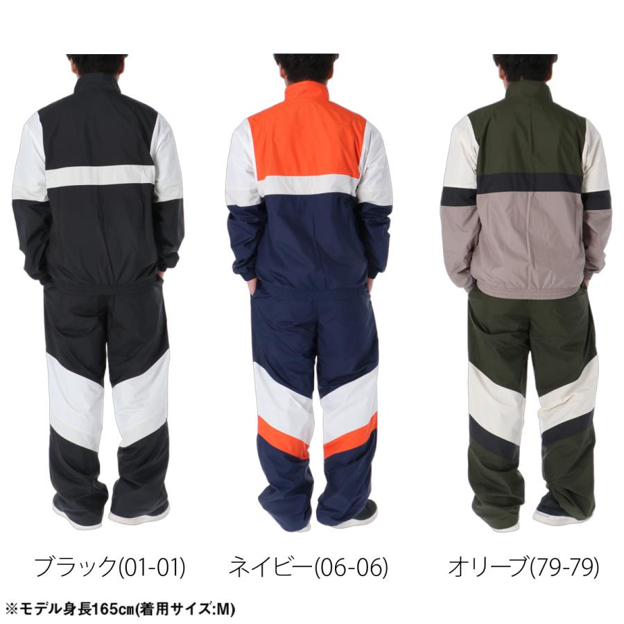 PUMA（プーマ） 送料無料 ウインドブレーカー 上下 セットアップ
